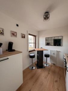 Charmante Schlossblick Wohnung