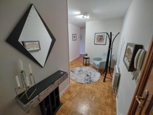 Piso confort céntrico y vistas Registro turismo VAT 01693