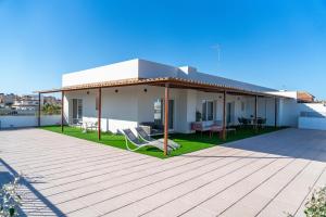 Luxury apartment at La Zenia Golf & Beach
