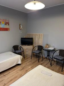 Narva Kangelaste 2 Apartments