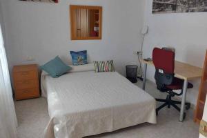 Dúplex El paseo Marítimo