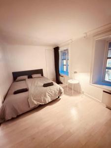 All you need in Old Town