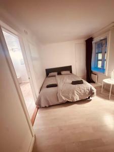 All you need in Old Town