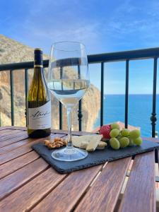 Vistas al mar Apartamentos en Altea Mascarat