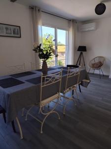 maison dans quartier calme