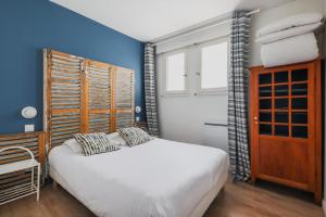 Appartements Residence ORLY : photos des chambres