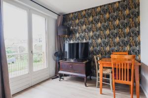 Appartements Residence ORLY : photos des chambres