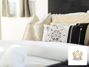 Manchester Home - City Centre - Parking - Full Kitchen - M60