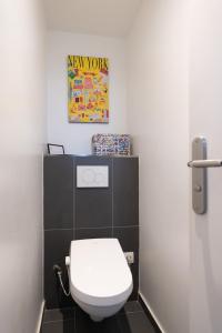 Appartements Residence ORLY : photos des chambres