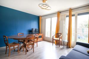 Appartements Residence ORLY : photos des chambres
