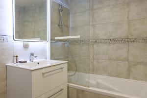 Appartements Residence ORLY : photos des chambres