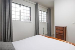 Appartements Residence ORLY : photos des chambres