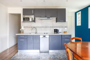 Appartements Residence ORLY : photos des chambres