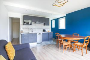 Appartements Residence ORLY : photos des chambres