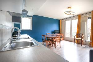 Appartements Residence ORLY : photos des chambres