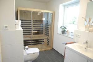 Fewo Juister Balje Penthouse