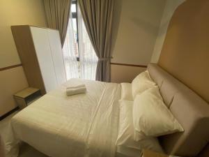 KL City, Neu Suites 2Bedroom 1Bathroom