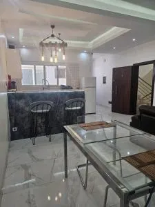 samba dramé - Grand Dakar Bope