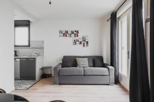 Appartements Residence ORLY : photos des chambres