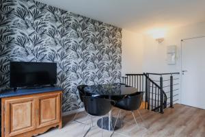 Appartements Residence ORLY : photos des chambres