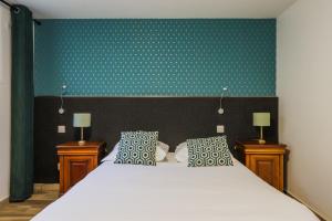 Appartements Residence ORLY : photos des chambres