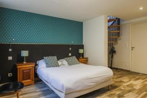 Appartements Residence ORLY : photos des chambres