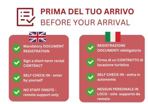 OLD - Case Ospitali - Casa Pop, Art luminoso per 4 Città Studi Lambrate