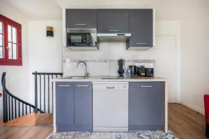 Appartements Residence ORLY : photos des chambres