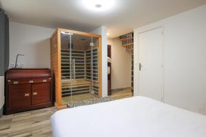 Appartements Residence ORLY : photos des chambres