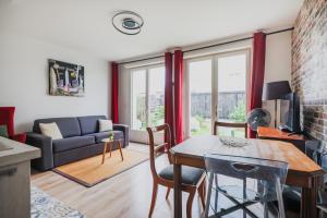 Appartements Residence ORLY : photos des chambres