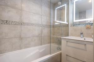 Appartements Residence ORLY : photos des chambres