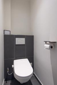 Appartements Residence ORLY : photos des chambres