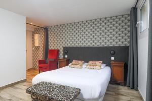 Appartements Residence ORLY : photos des chambres