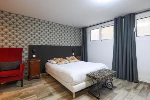 Appartements Residence ORLY : photos des chambres