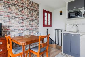 Appartements Residence ORLY : photos des chambres