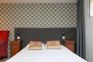 Appartements Residence ORLY : photos des chambres