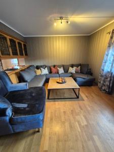 Geilo Hytter & Camping