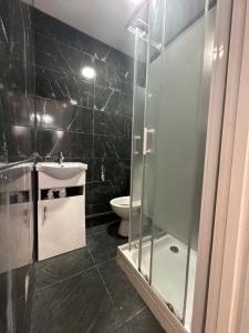 Ensuite double Room near ExCeL London