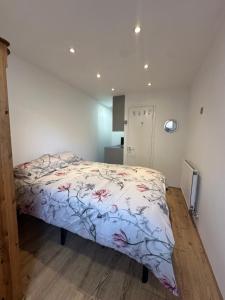 Ensuite double Room near ExCeL London