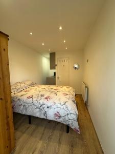 Ensuite double Room near ExCeL London