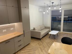 Stylish, Modern Apartment Warsaw near Airport