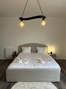 Appartements Love Nest : photos des chambres