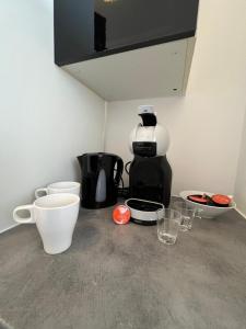 Appartements Love Nest : photos des chambres