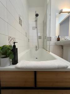 Appartements Love Nest : Studio