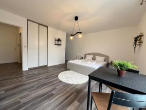 Appartements Love Nest : photos des chambres