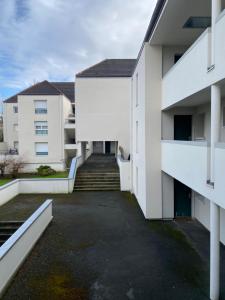 Appartements Love Nest : photos des chambres