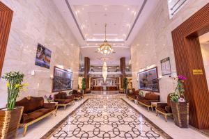 فندق شركه مدن الخير الفندقيه