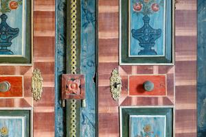 Pfaffingerhof Antholz