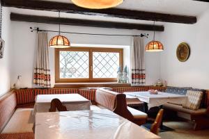 Pfaffingerhof Antholz