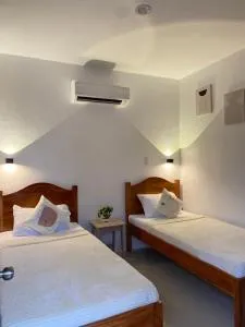 Salamya Guesthouse - Catulayan